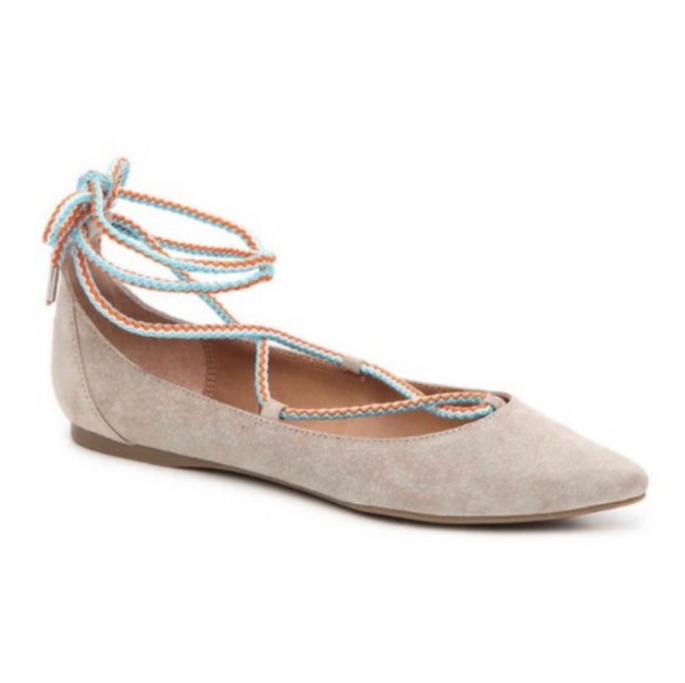 Steve Madden Emilie Flats